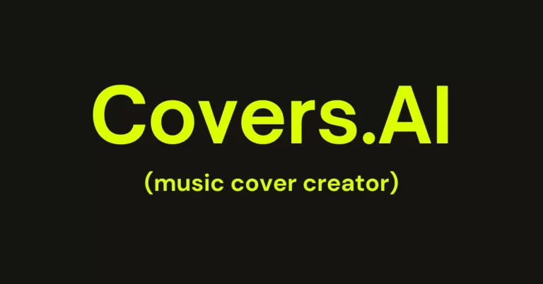 Covers AI