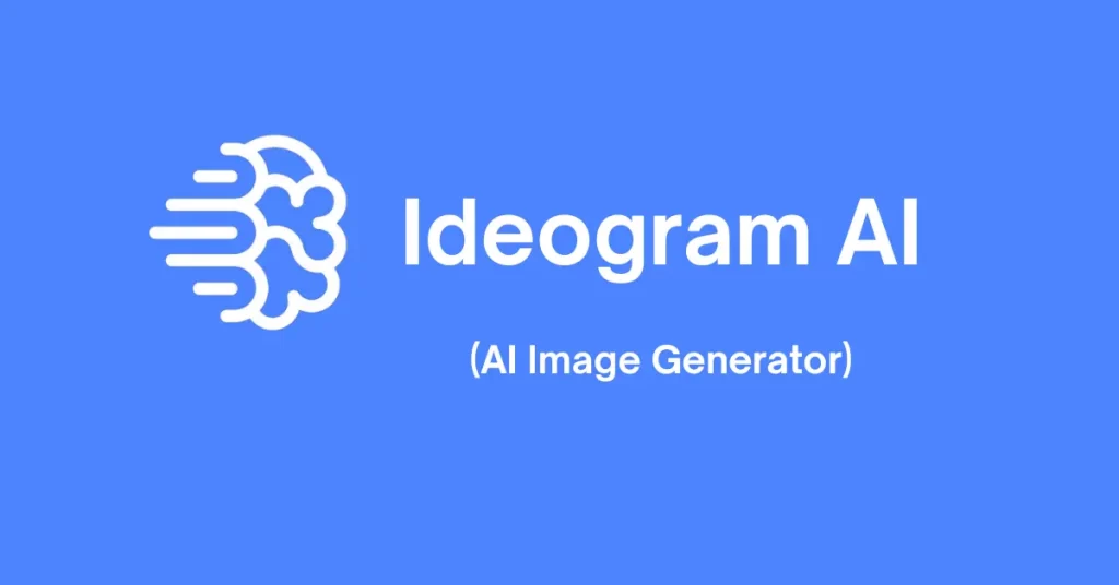 Ideogram AI - AI image generator
