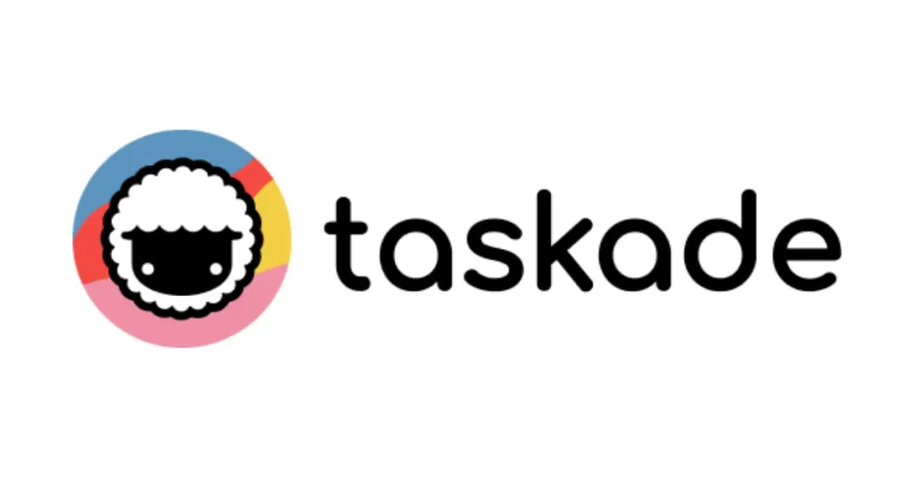 Taskade - Project Manager - AI Jota