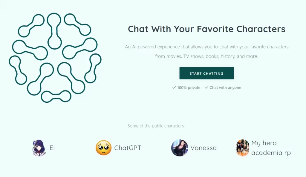 ChatFAI - Chatbot
