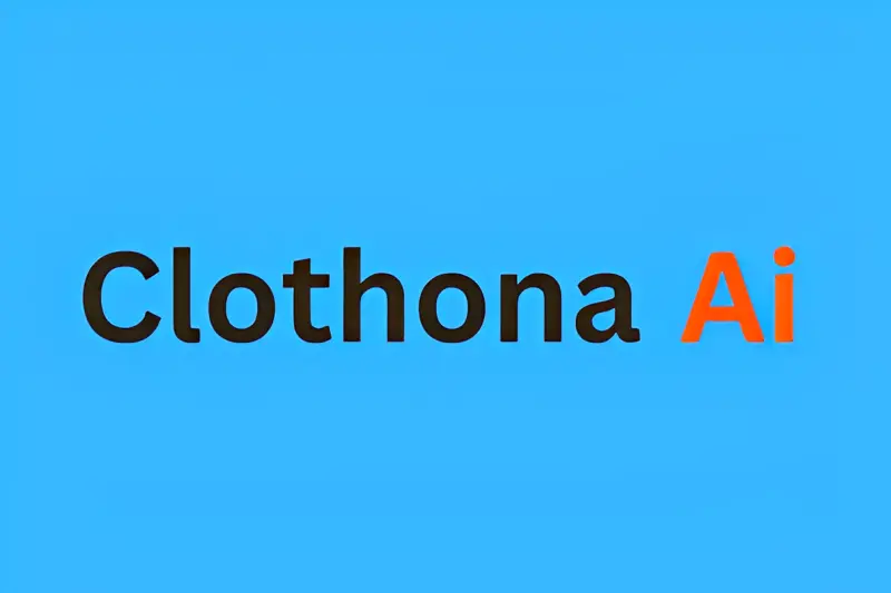 Clothona AI