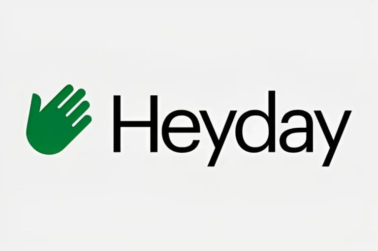 HeyDay AI – Turn your Information into Actionable Insights
