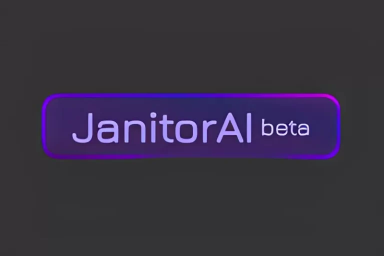 Janitor AI – Talk with Characters Online