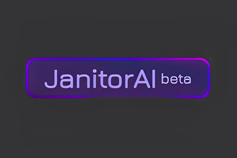 Janitor AI Beta Version
