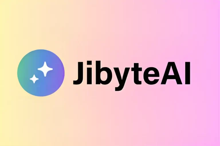 Jibyte AI _ Effortlessly Generate High Quality Content