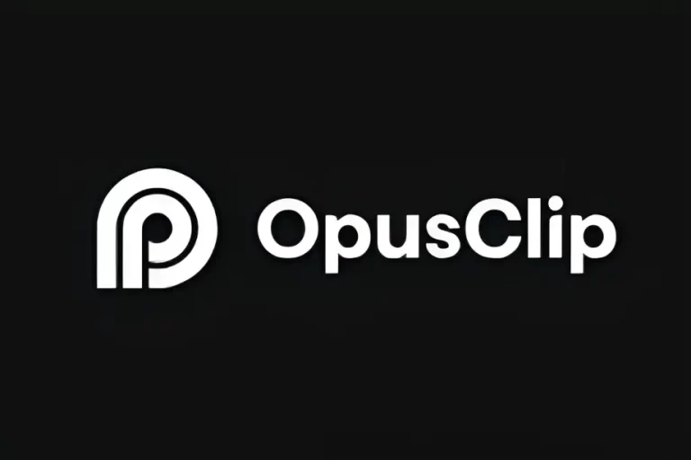 Opus Clip – AI VIDEO CLIPPING TOOL