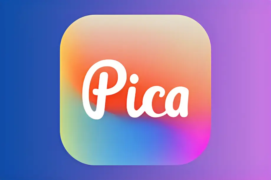 Pica AI - Image Generator