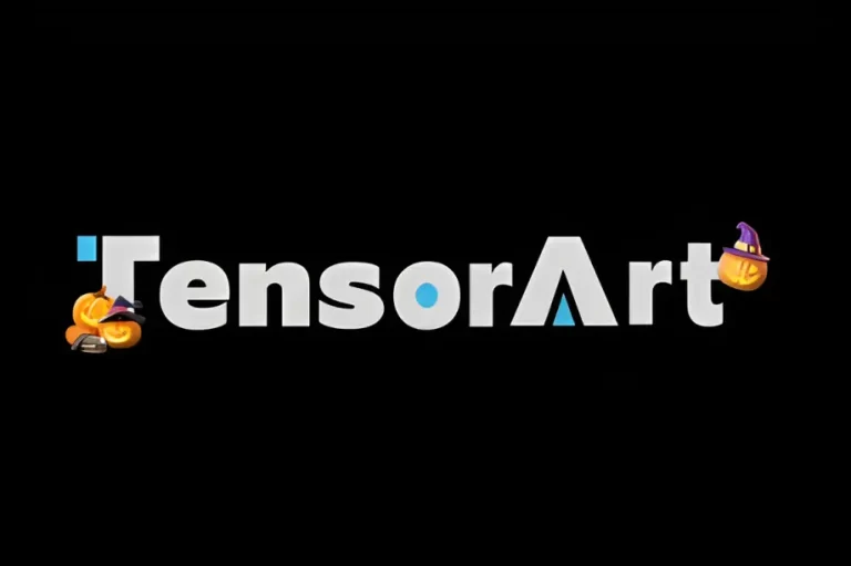 Tensor Art – FREE Midjourney Image Generator Alternative