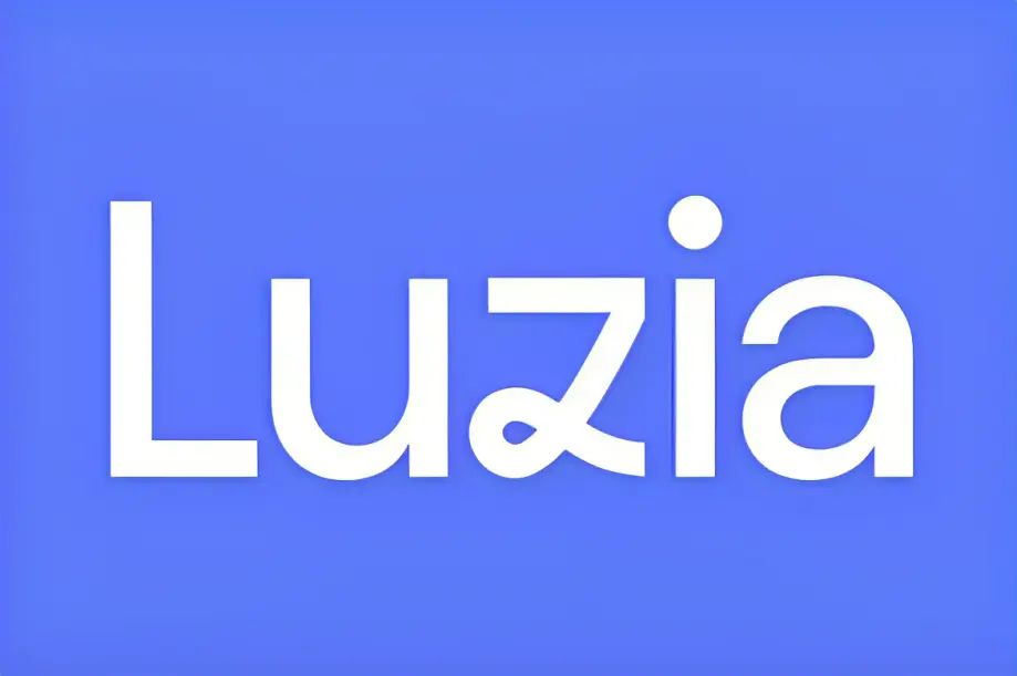 Luzia - Chatbot