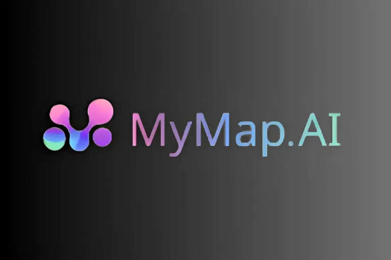 MyMap AI