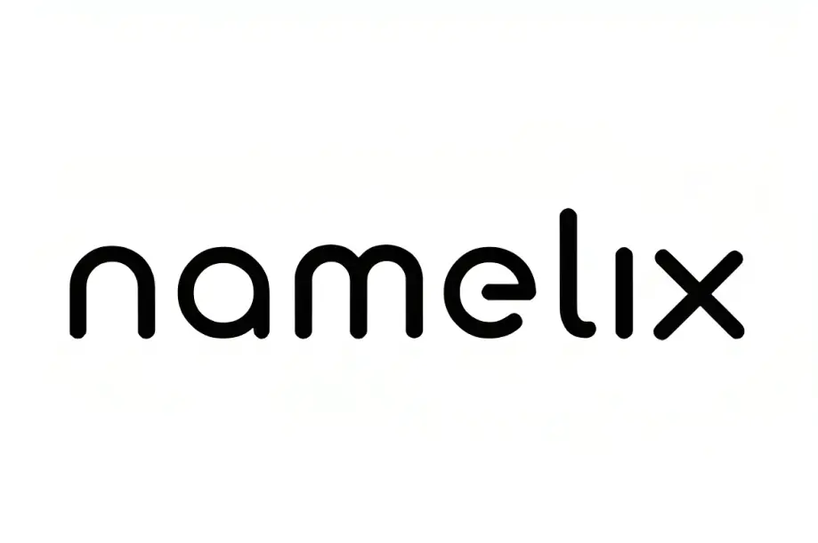 Namelix - Business Name Generator