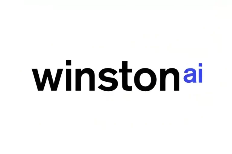 Winston AI – Ai Text Detector for Education