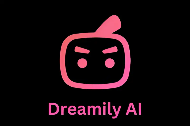 Dreamily - AI Story-Taller