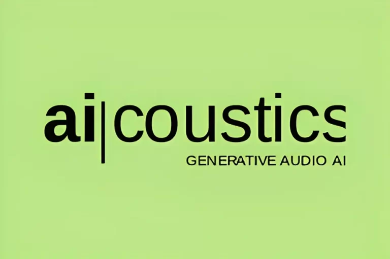 AI Coustics – Sound Brilliant in Every Situation