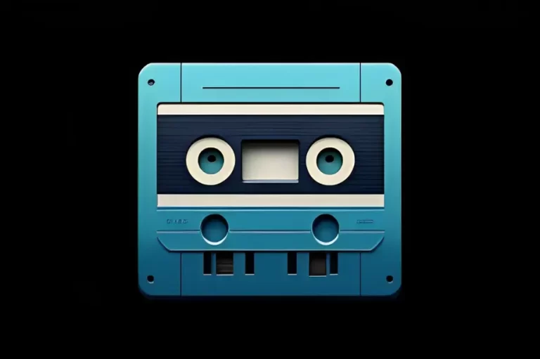 Cassette AI – Best AI Royalty-Free Music Generation