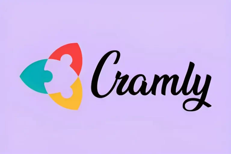Cramly AI – Essay Writer & Cover Letter Generator