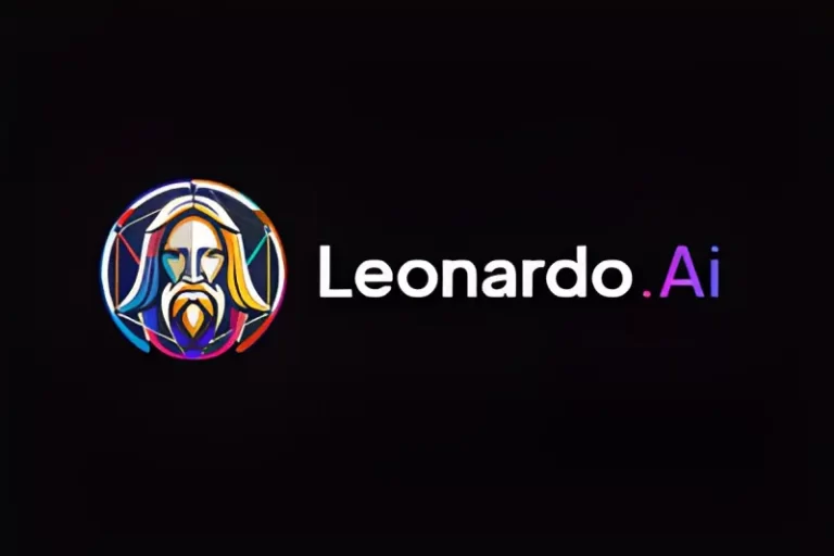 Leonardo AI – Create Production-Quality Visual Assets
