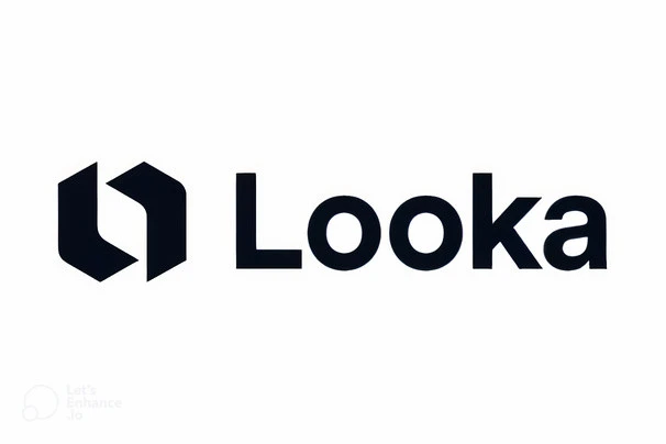 Looka – Design your Brand Logo Using the Power of AI