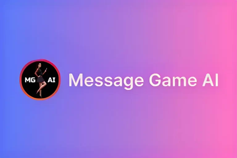 MGAI – Best Message Game AI Dating Chatbot