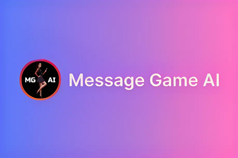 Message Game AI Dating Chatbot