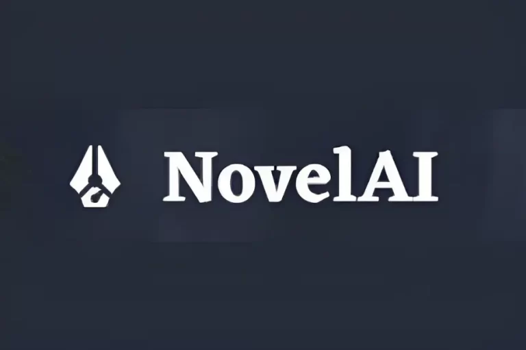 Novel AI – Best AI Story Generator Software