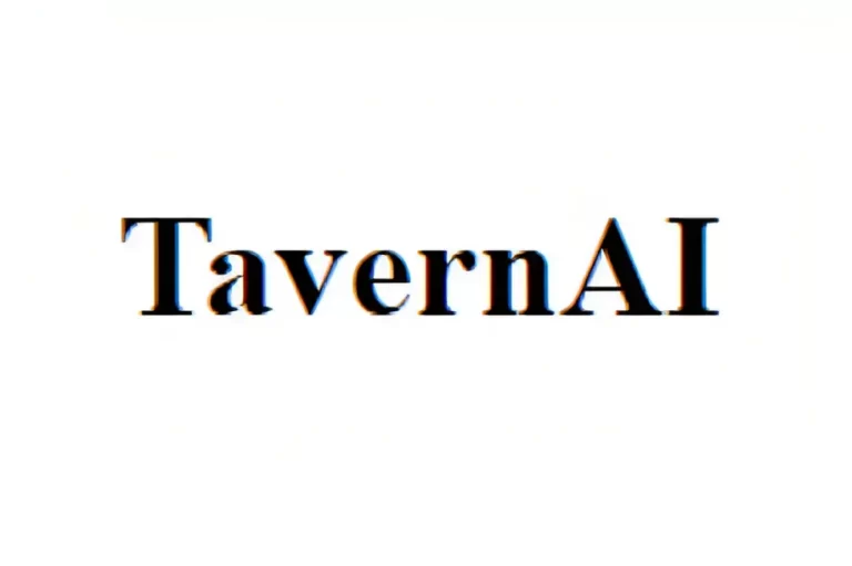 Tavern AI – Adventure Atmospheric Chatbot 