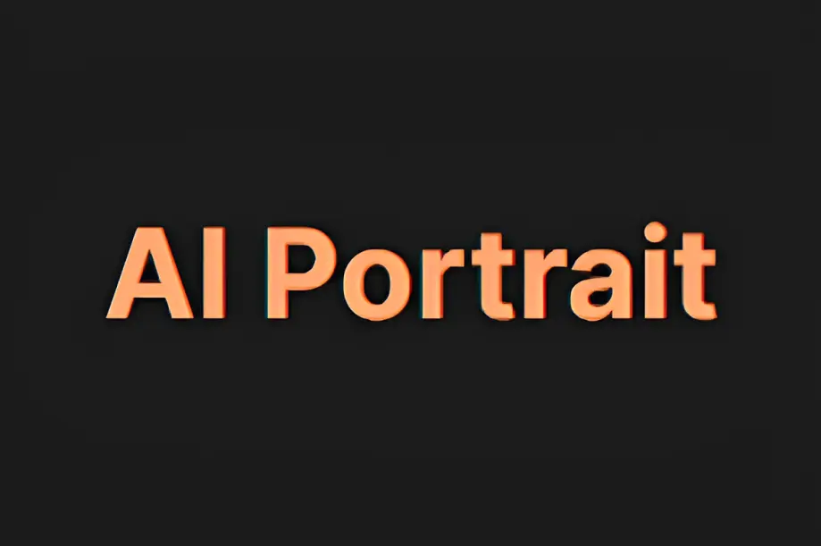 Portrait generator
